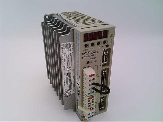 Yaskawa FSP-04AMH