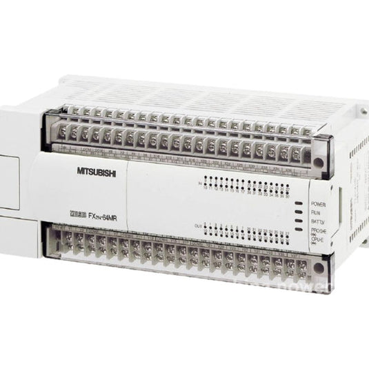 Mitsubishi FX2N-64MR-ES/UL