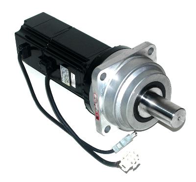 Yaskawa SGMAH08AAAJ32C