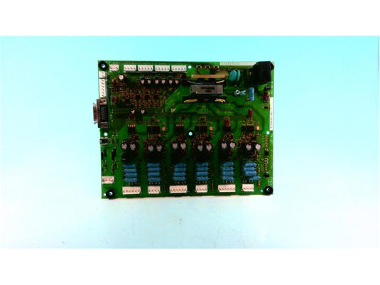 Yaskawa ETC615230