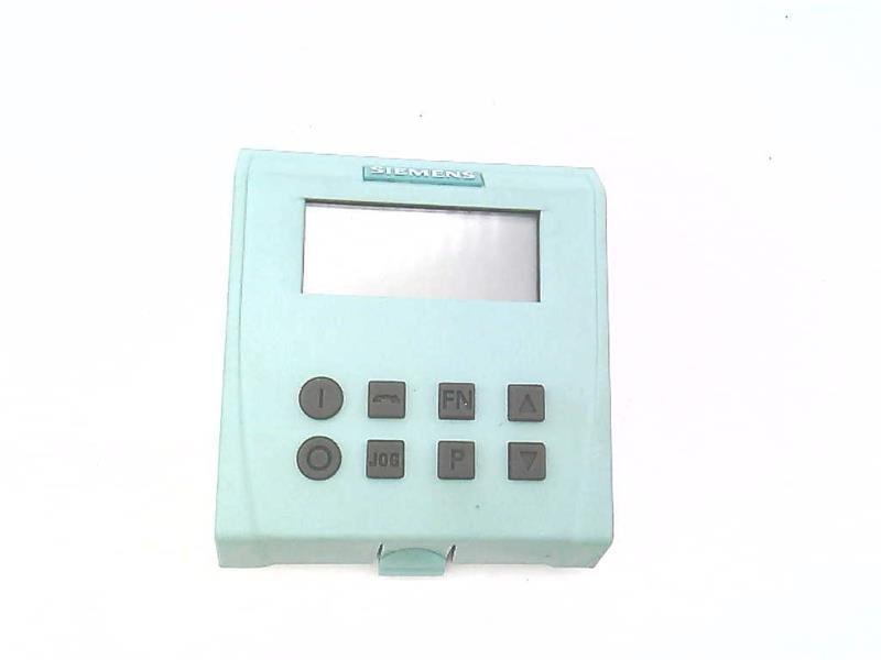 Cargue la imagen en el visor de la galería, Siemens 6SL3330-7TE41-0AA0
