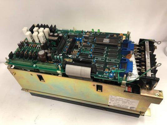 Yaskawa CACR-IR15SB