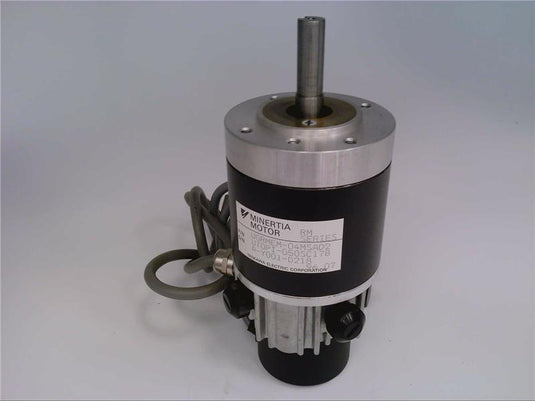 Yaskawa UGRMEM-04MSAD2
