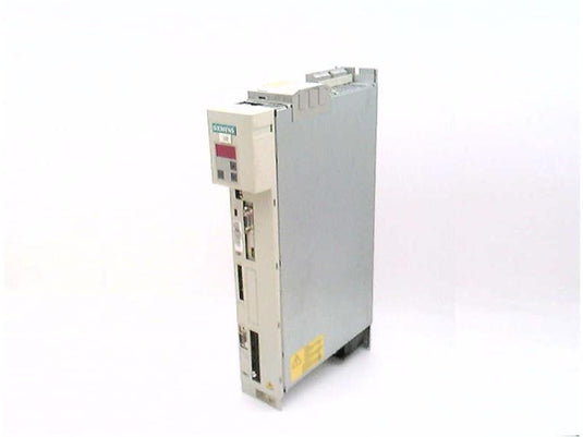 Siemens 6SE7016-0TP70-Z