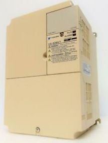 Yaskawa CIMR-V7BC25P5