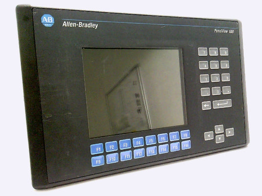 Allen-Bradley 2711-K10C1