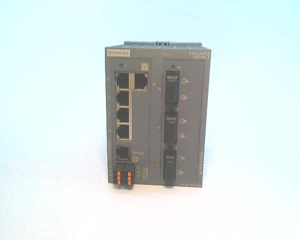 Cargue la imagen en el visor de la galería, 6MA3111-0BB27-Z3
