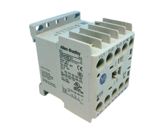 Allen-Bradley 100-K05DJ01