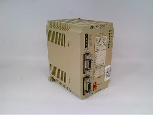 Yaskawa JEPMC-CP200