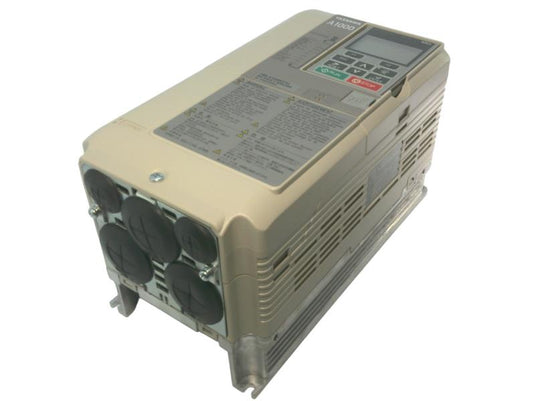 Yaskawa CIMR-AC4A0002FAA