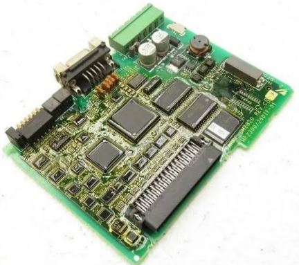 Yaskawa JAPMC-MC2320-E