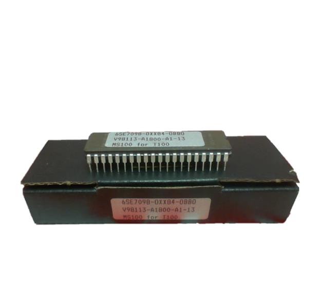 Cargue la imagen en el visor de la galería, Siemens 6RB2000-0ND00
