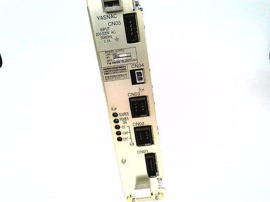 Yaskawa CN05
