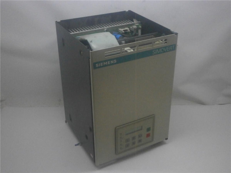 Cargue la imagen en el visor de la galería, Siemens 6SE2000-1BC06
