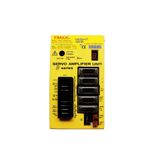 FANUC A06B-6093-H171