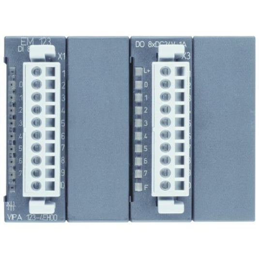 Yaskawa 123-4EH01