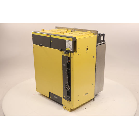 FANUC A06B-6124-H110