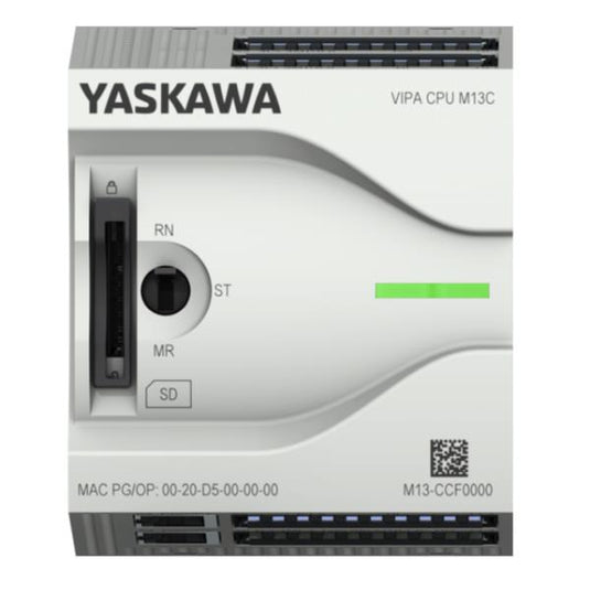 Yaskawa M13-CCF0000