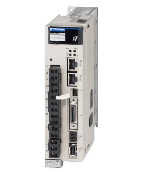 Yaskawa SGD7S-1R6A20A
