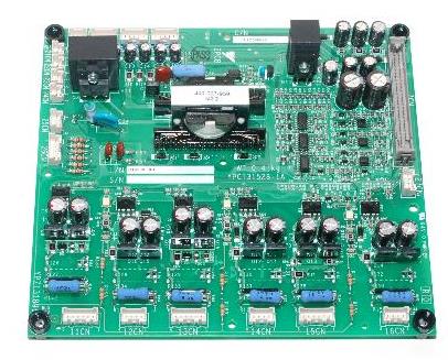 Yaskawa ETC650020