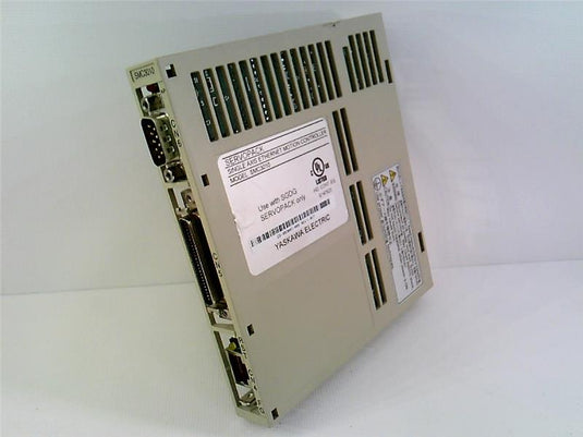Yaskawa SMC-3010