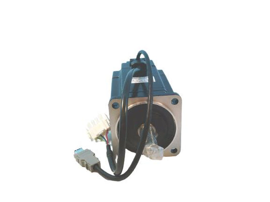 Yaskawa SGMAH-08AAA21