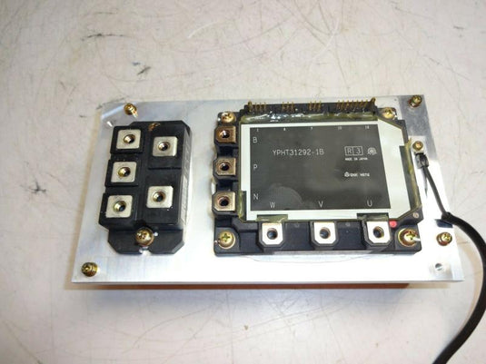Yaskawa YPHT31292-1B