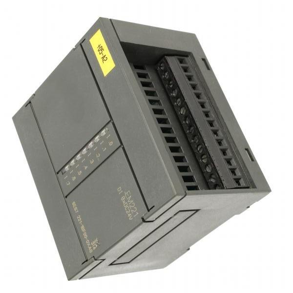 Load image into Gallery viewer, Siemens 6ES7223-1BF21-0XA0
