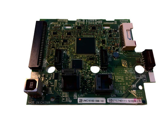 Yaskawa ETC74011-S1024