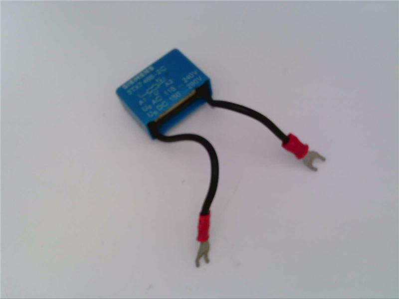 Load image into Gallery viewer, Siemens 3RX1660-0B
