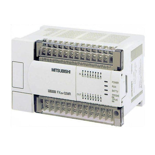 Mitsubishi FX2N-32MR-ES/UL