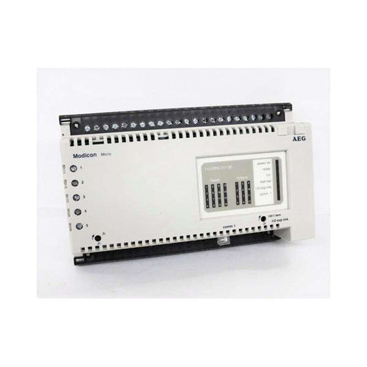 Modicon 110-CPU-311-00