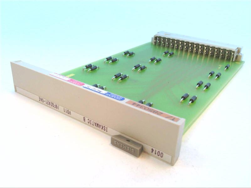 Cargue la imagen en el visor de la galería, Siemens 6FX1112-0AC01
