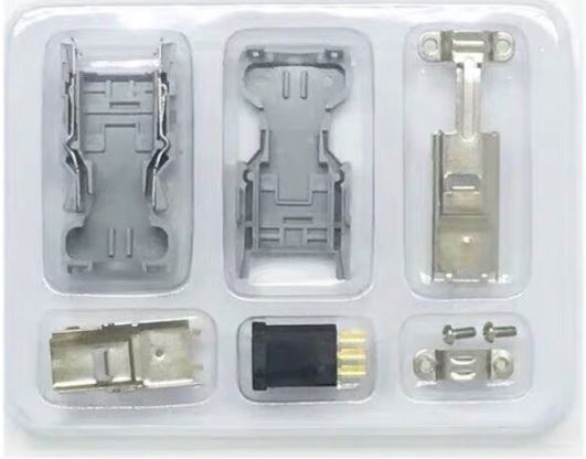 Yaskawa JZSP-CMP9-1-E
