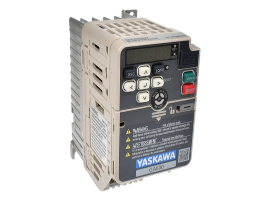 Yaskawa GA500