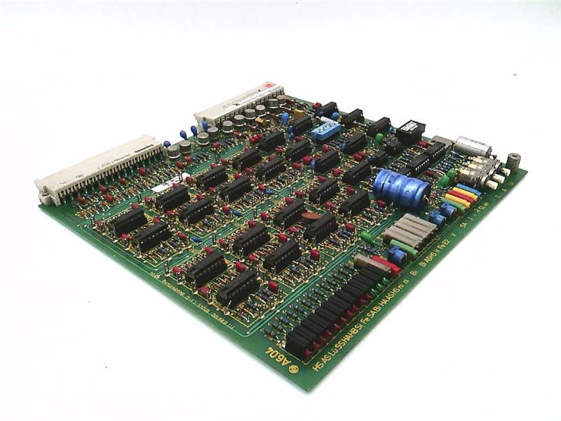 Load image into Gallery viewer, Siemens 6E85-2
