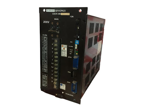 Yaskawa CACR-HR10AAB
