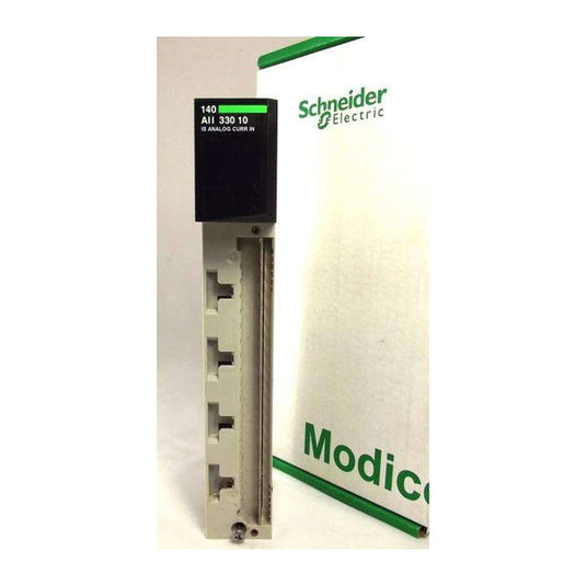 Schneider Electric 140AII33010