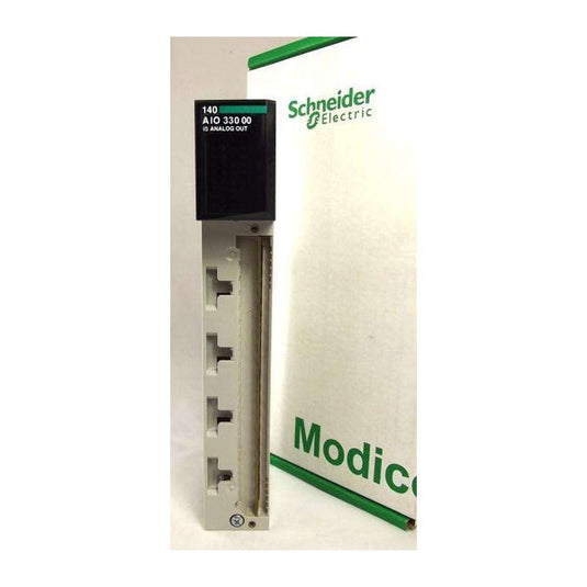Schneider Electric 140AIO33000