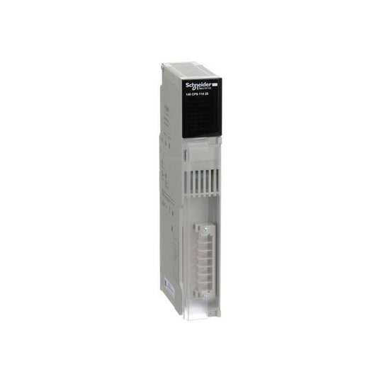 Modicon 140-CPS-114-20C