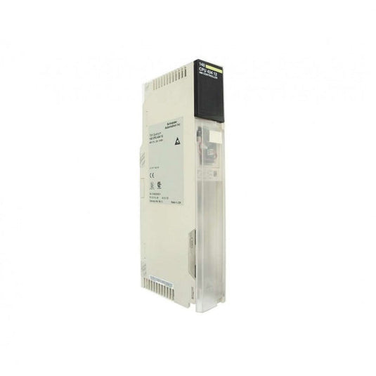 Modicon 140CPU43412