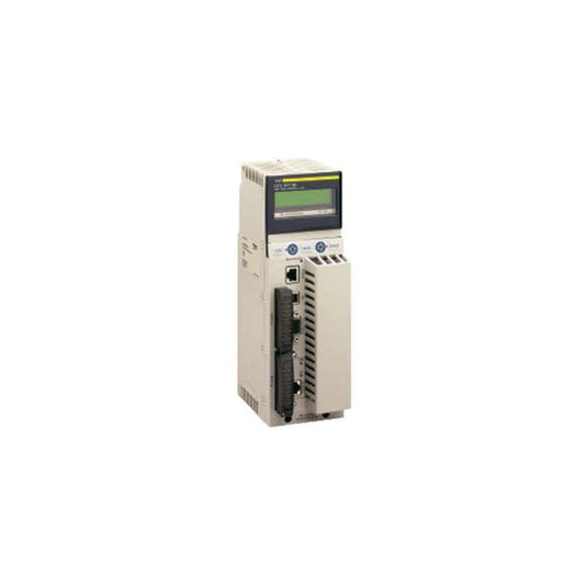 Modicon 140CPU65260
