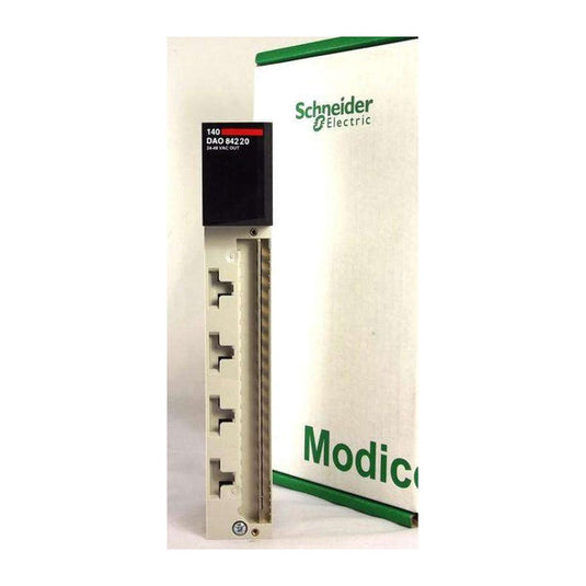 Modicon 140-DAO-842-20C