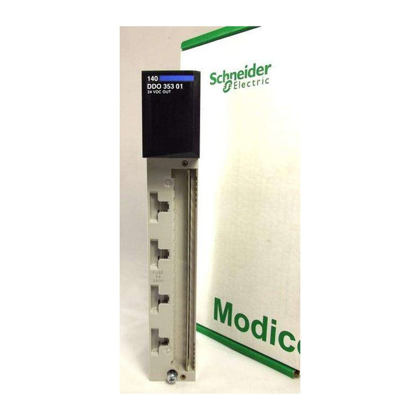 Schneider Electric 140DDO35301