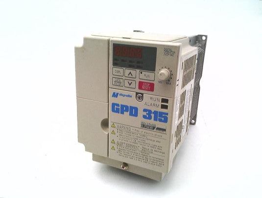 Yaskawa GPD315-MVB002