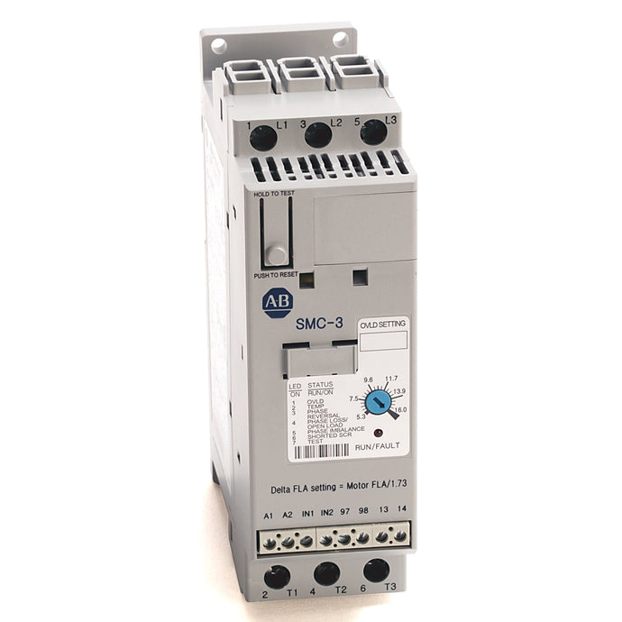 Allen Bradley 150-C16NBD