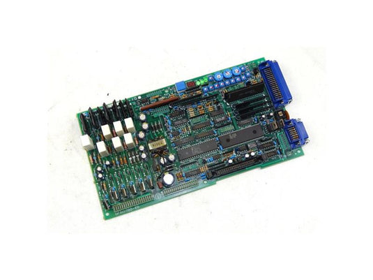 Yaskawa CACR-SRCA20BBS