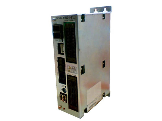 Yaskawa JZNC-YIU01-E