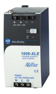 Allen-Bradley 1606-XLE240E