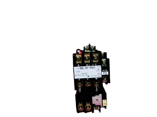Yaskawa HOE-20F-TRA1